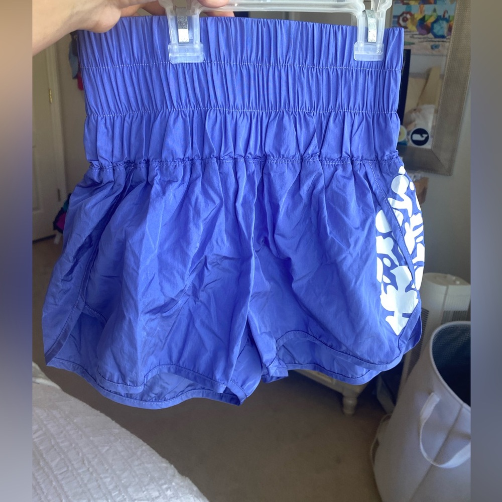 Fp movement shorts xs ,hardly worn